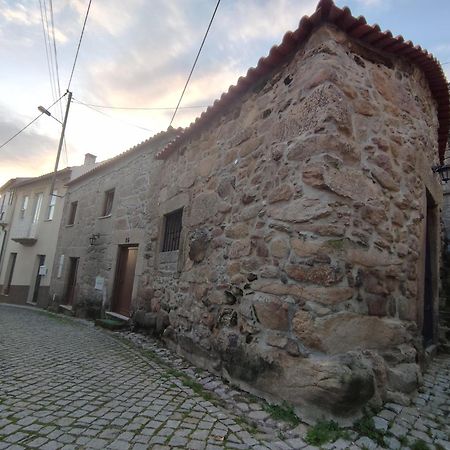 Villa Segredos Da Montanha - Mangualde Extérieur photo