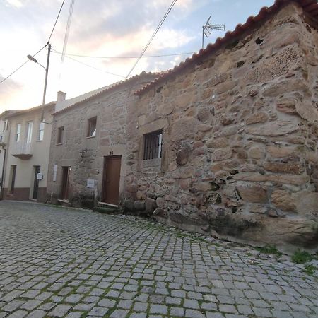 Villa Segredos Da Montanha - Mangualde Extérieur photo