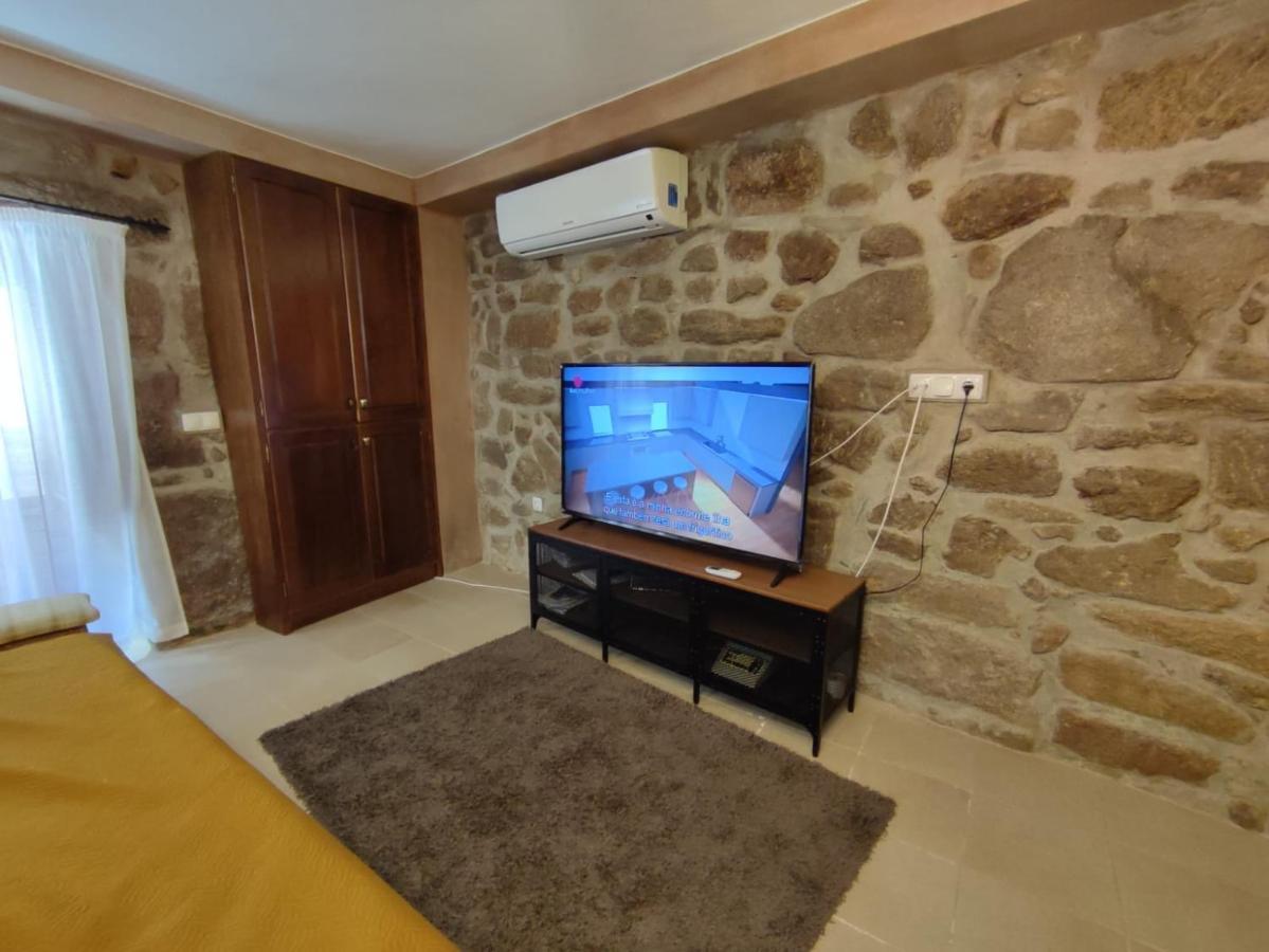 Villa Segredos Da Montanha - Mangualde Extérieur photo