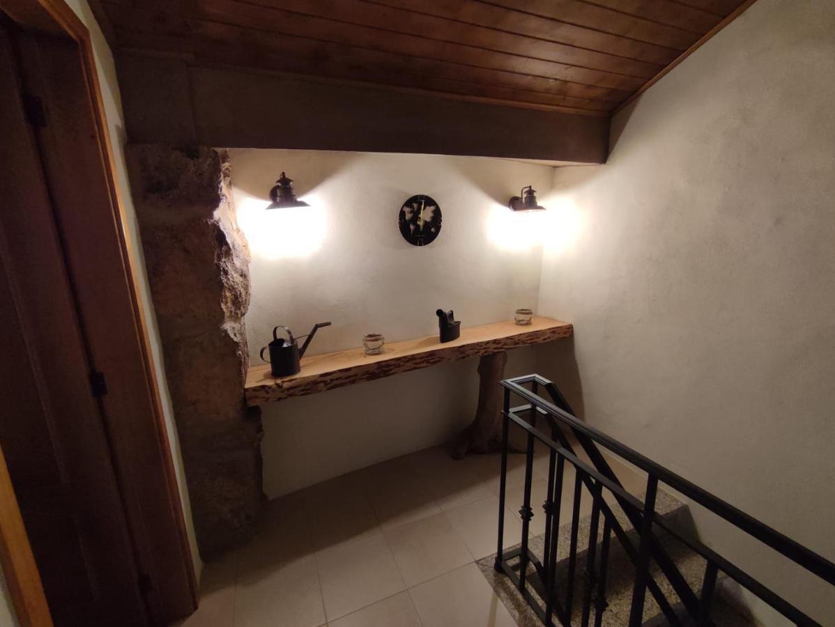 Villa Segredos Da Montanha - Mangualde Extérieur photo