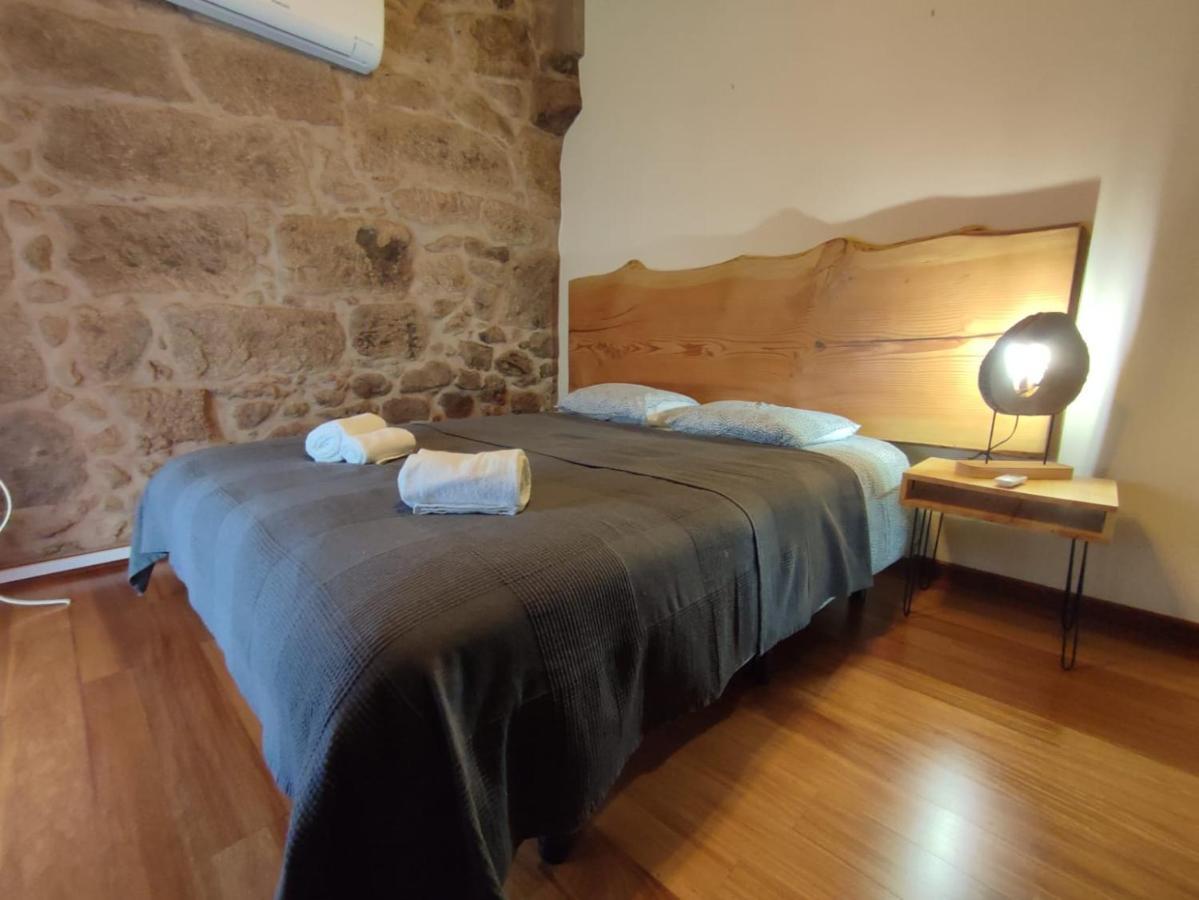 Villa Segredos Da Montanha - Mangualde Extérieur photo