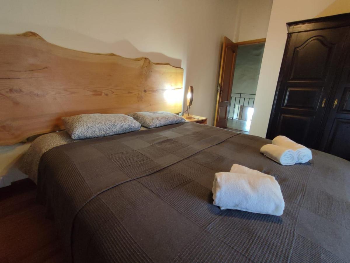 Villa Segredos Da Montanha - Mangualde Extérieur photo