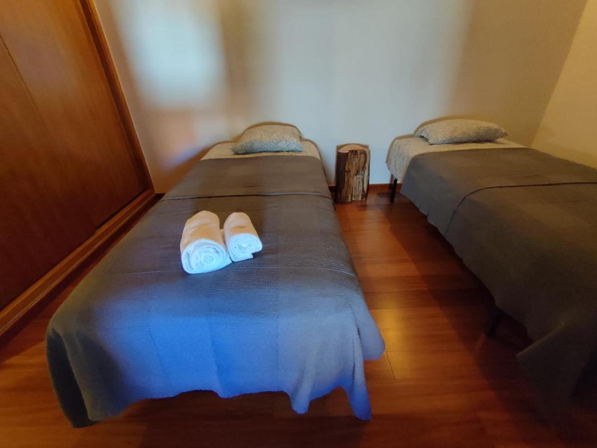 Villa Segredos Da Montanha - Mangualde Extérieur photo