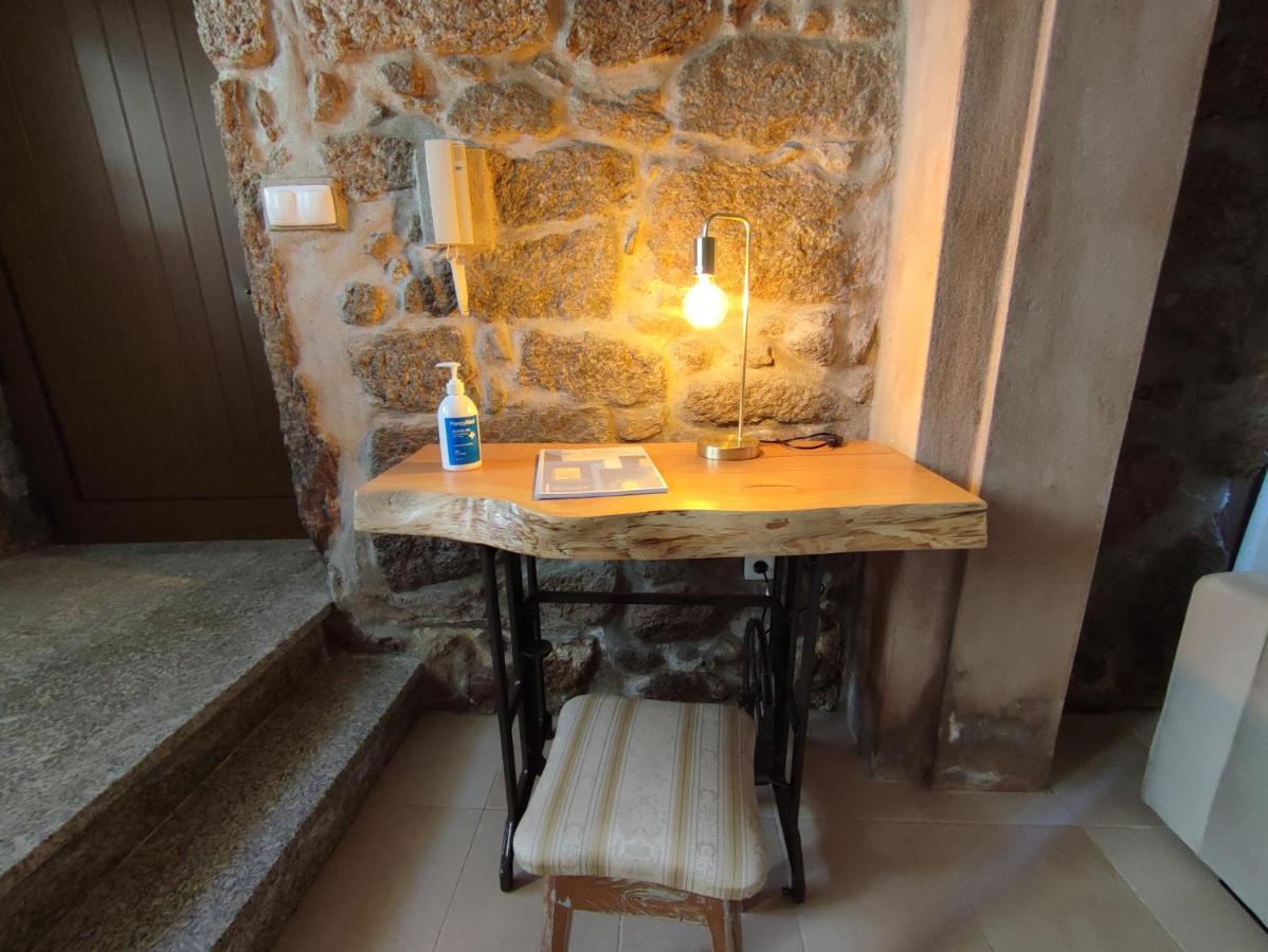 Villa Segredos Da Montanha - Mangualde Extérieur photo