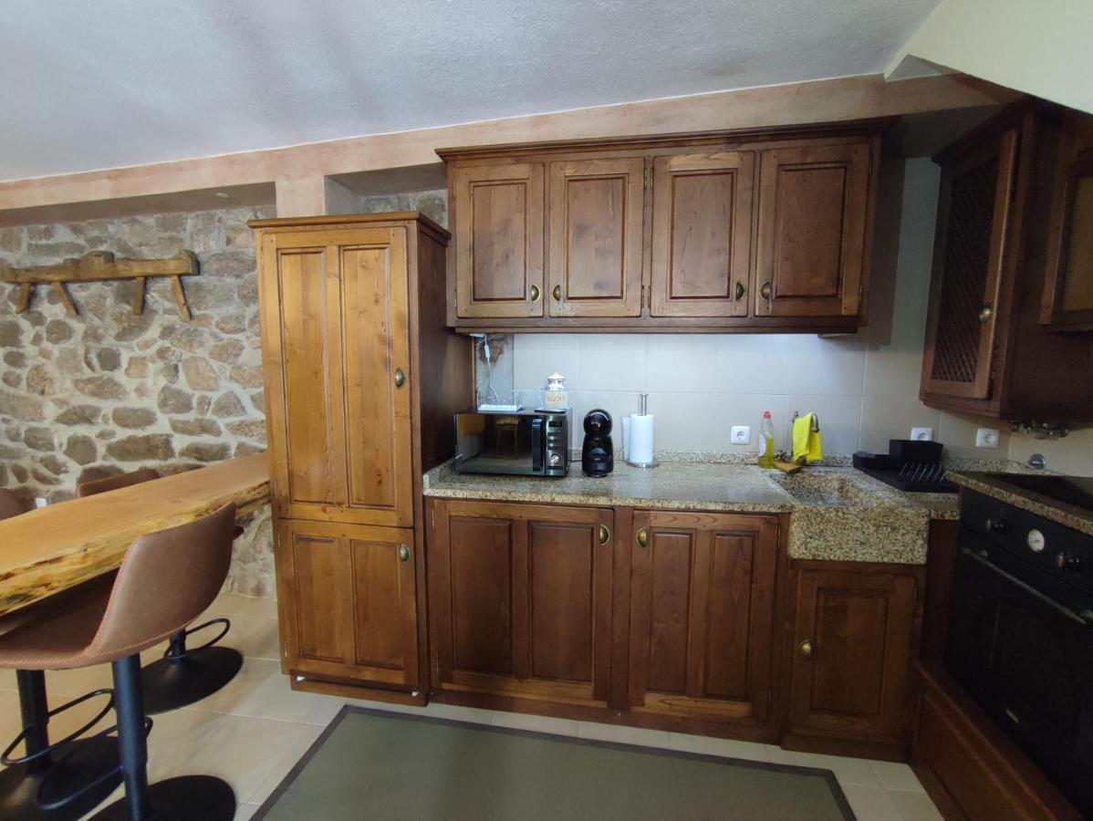 Villa Segredos Da Montanha - Mangualde Extérieur photo