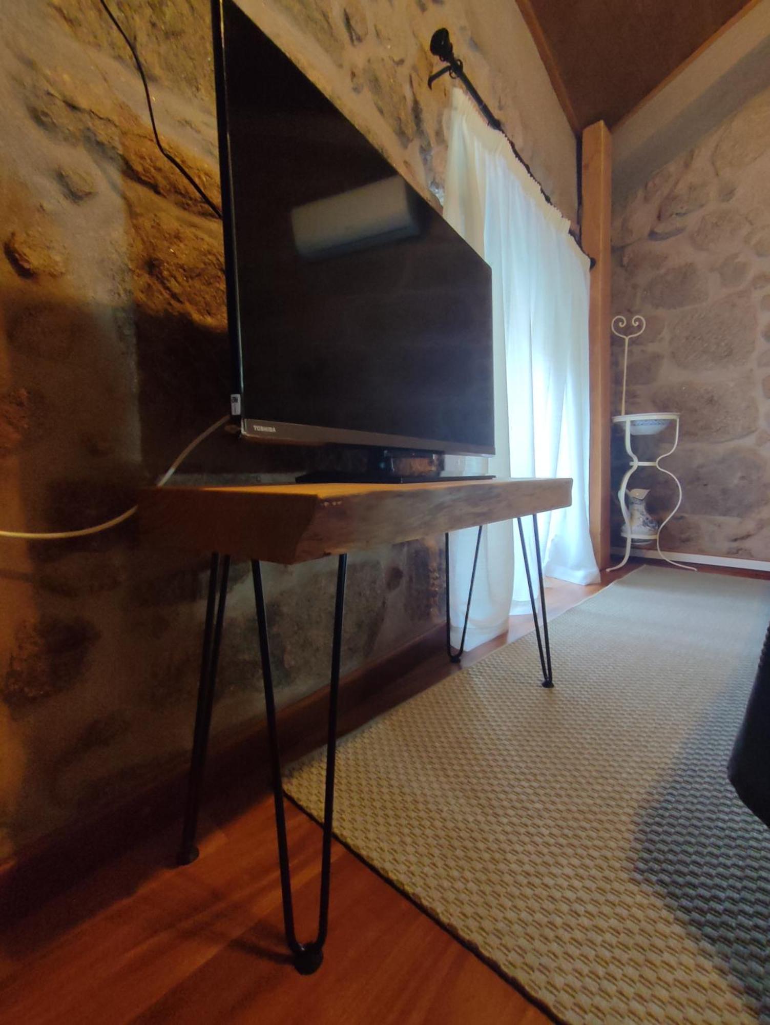 Villa Segredos Da Montanha - Mangualde Extérieur photo
