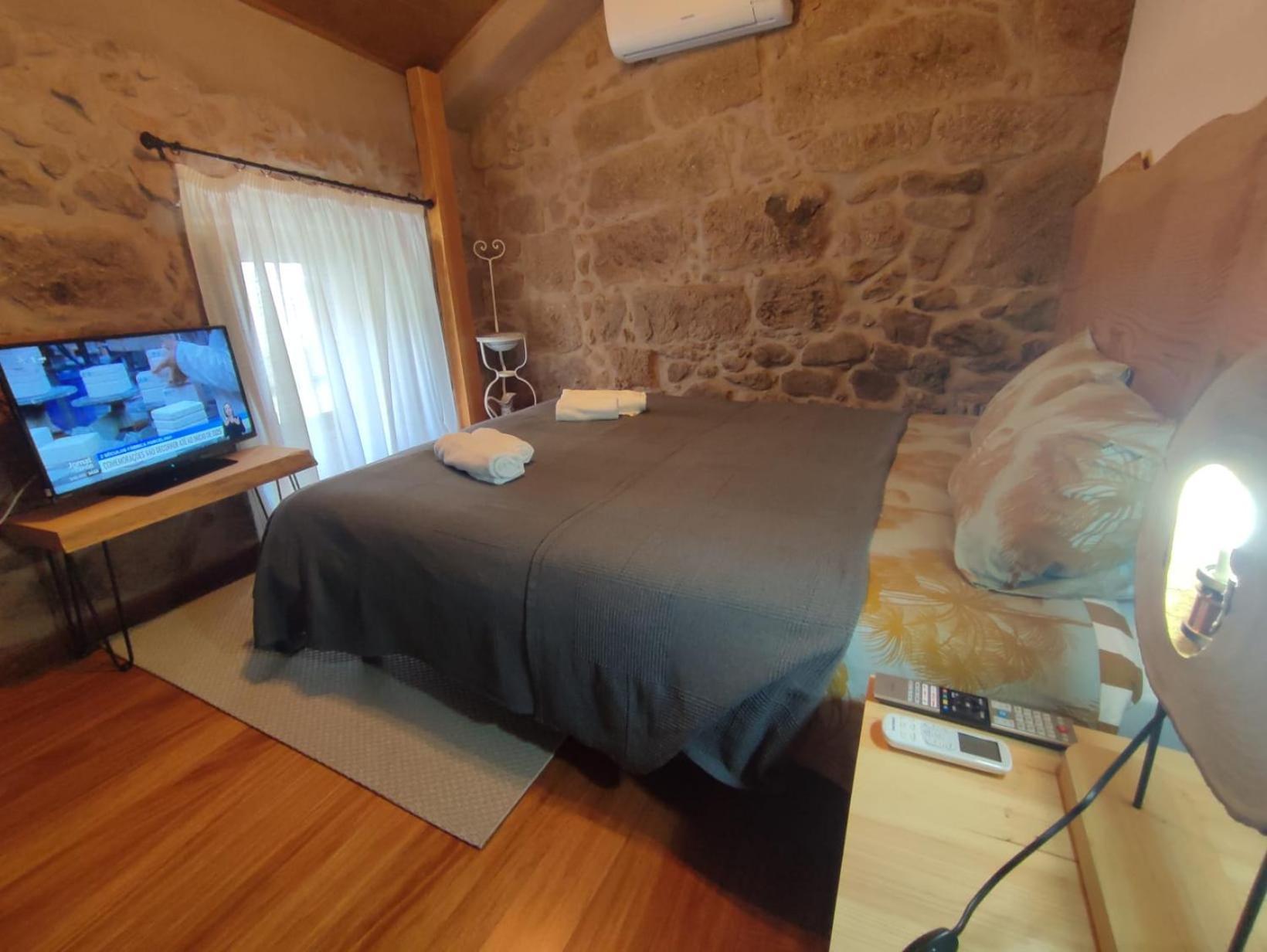 Villa Segredos Da Montanha - Mangualde Extérieur photo