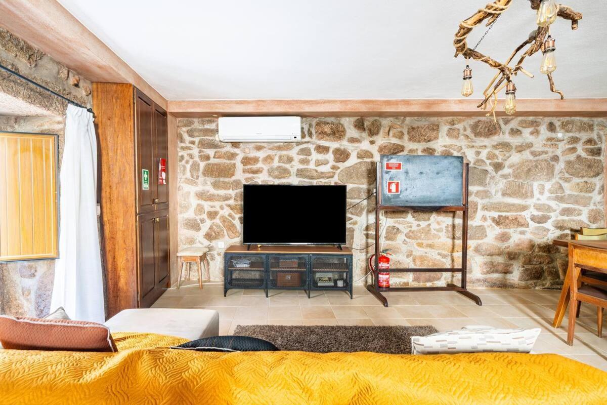 Villa Segredos Da Montanha - Mangualde Extérieur photo