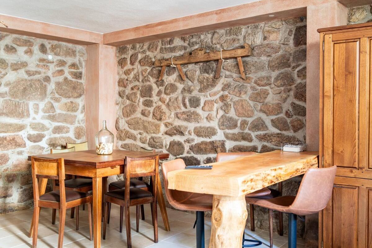 Villa Segredos Da Montanha - Mangualde Extérieur photo