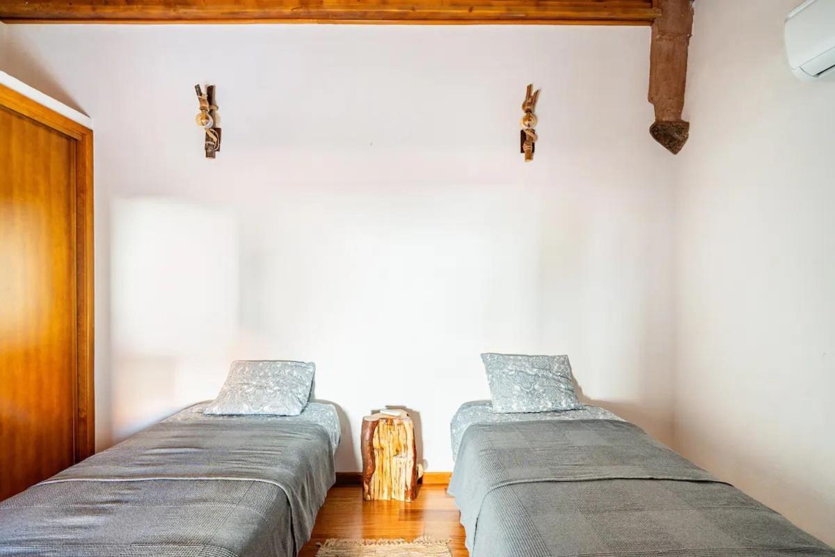 Villa Segredos Da Montanha - Mangualde Extérieur photo