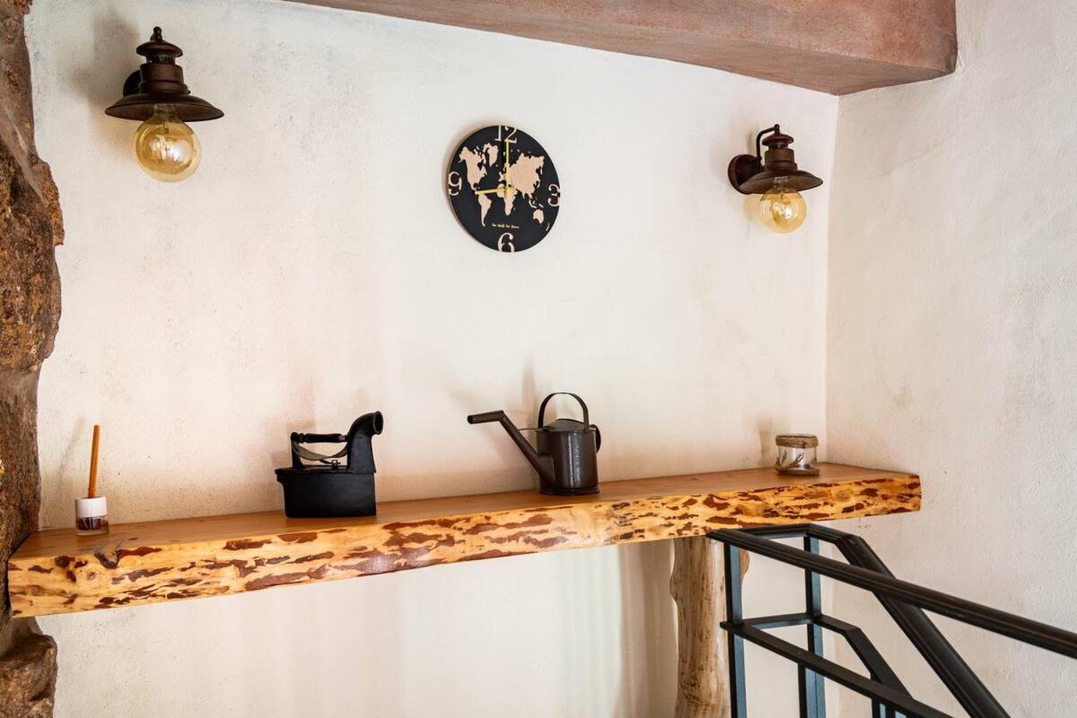 Villa Segredos Da Montanha - Mangualde Extérieur photo