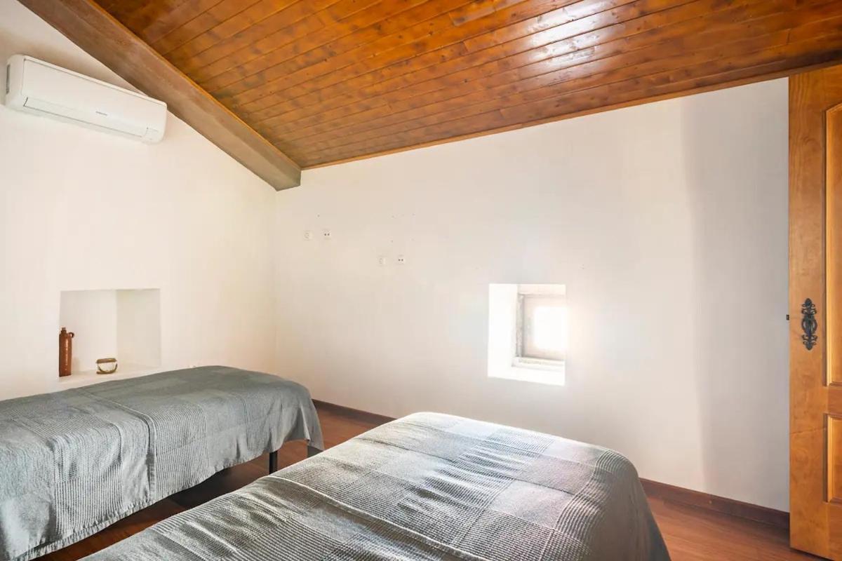 Villa Segredos Da Montanha - Mangualde Extérieur photo