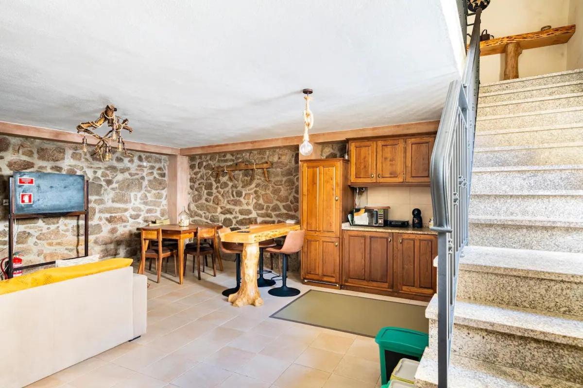 Villa Segredos Da Montanha - Mangualde Extérieur photo