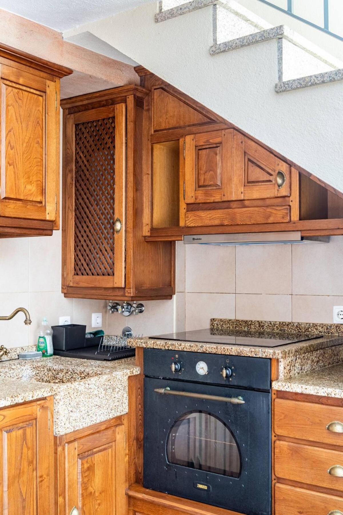 Villa Segredos Da Montanha - Mangualde Extérieur photo